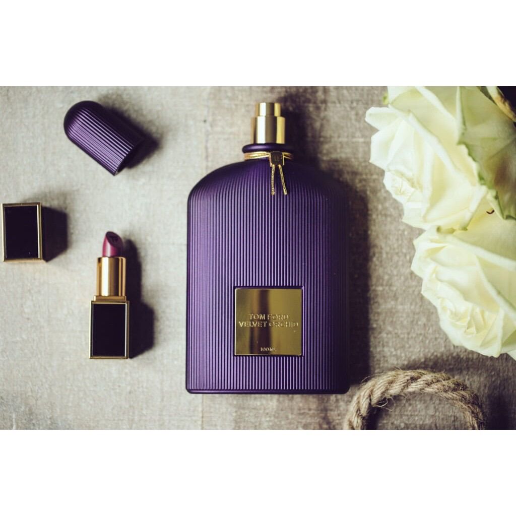 Nước hoa Tom Ford Velvet Orchid EDP 100ml