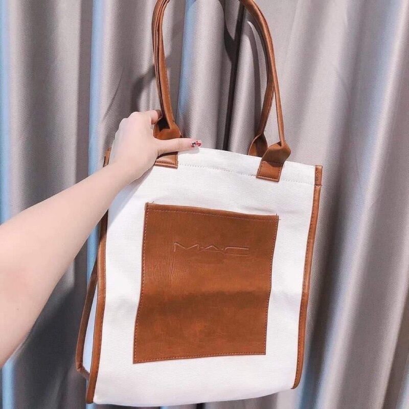 Túi tote mac gift