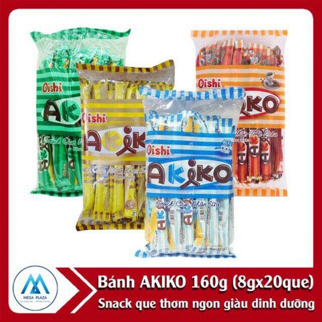 Bánh Akiko