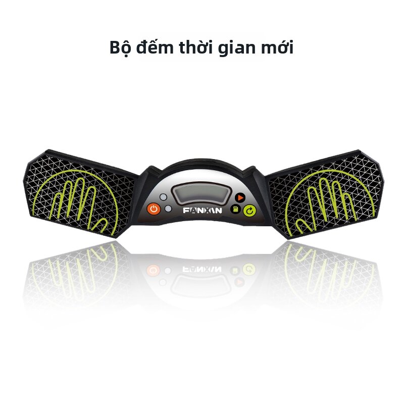 Zcube | Đồng Hồ Đếm Thời Gian Thi Đấu WCA Có Thể Sạc