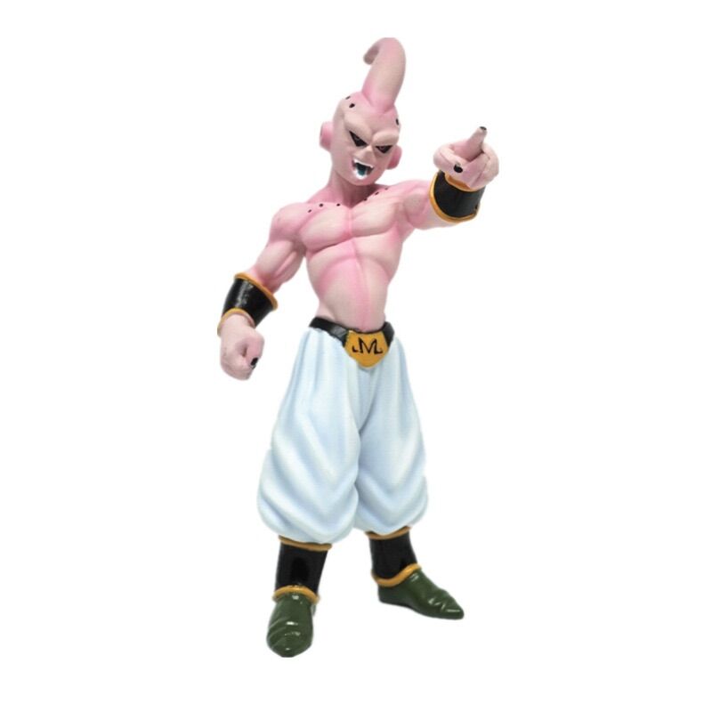 Mô hình Ma bư gầy Dragon Ball