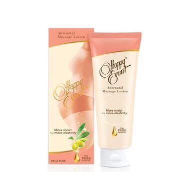 Kem Happy Event Antenatal Massage Lotion