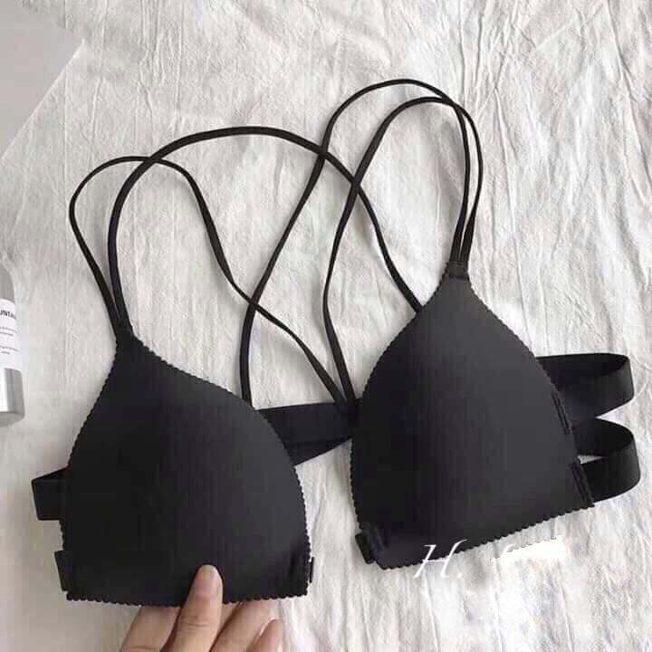 ÁO BRA DÂY ĐAN CHÉO