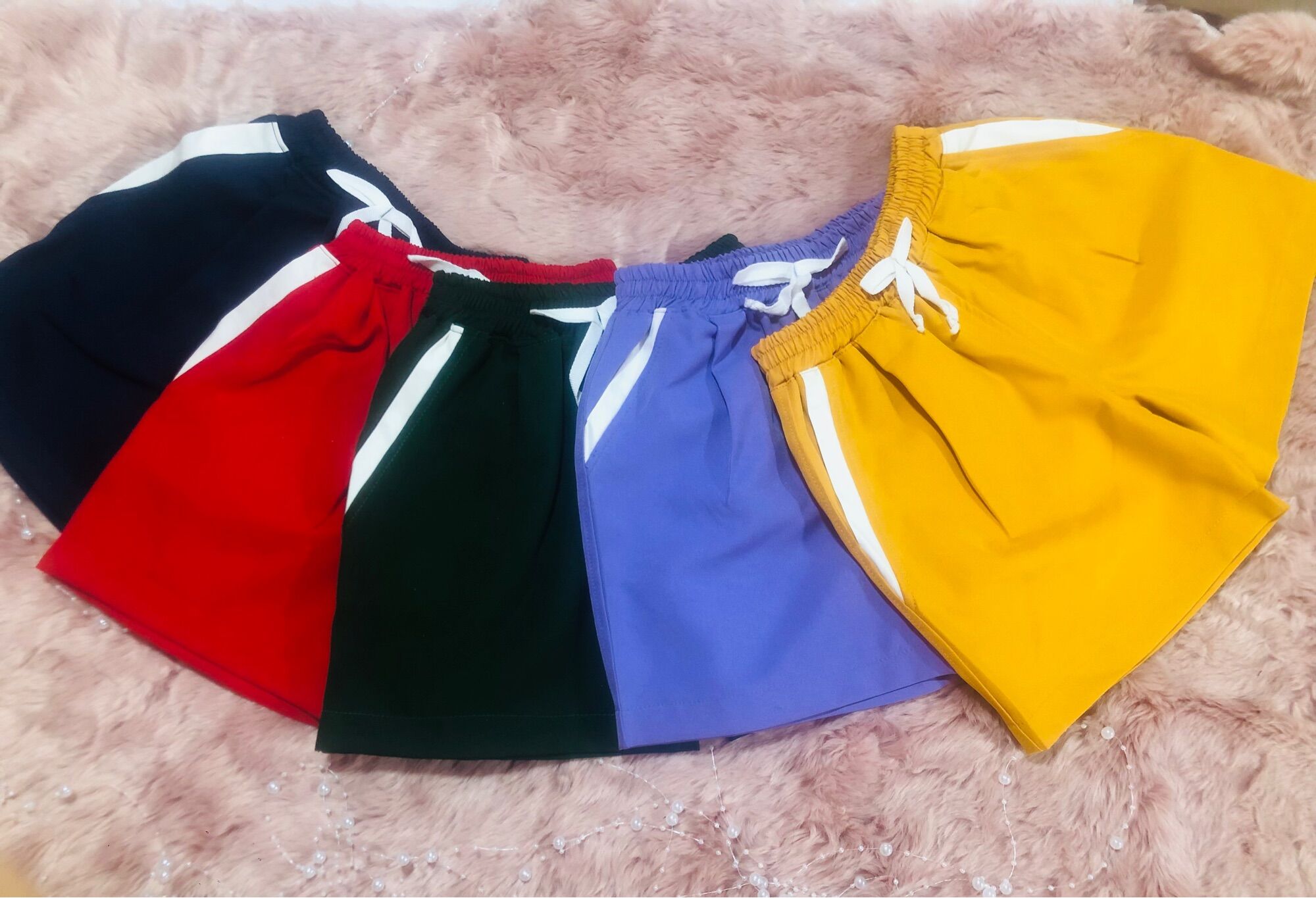 Quần kaki mềm cho bé 12-35kg