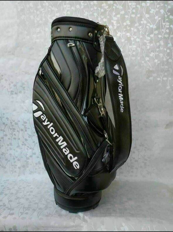 Túi Đựng Gậy TaylorMade Túi Đã PU Cao Cấp