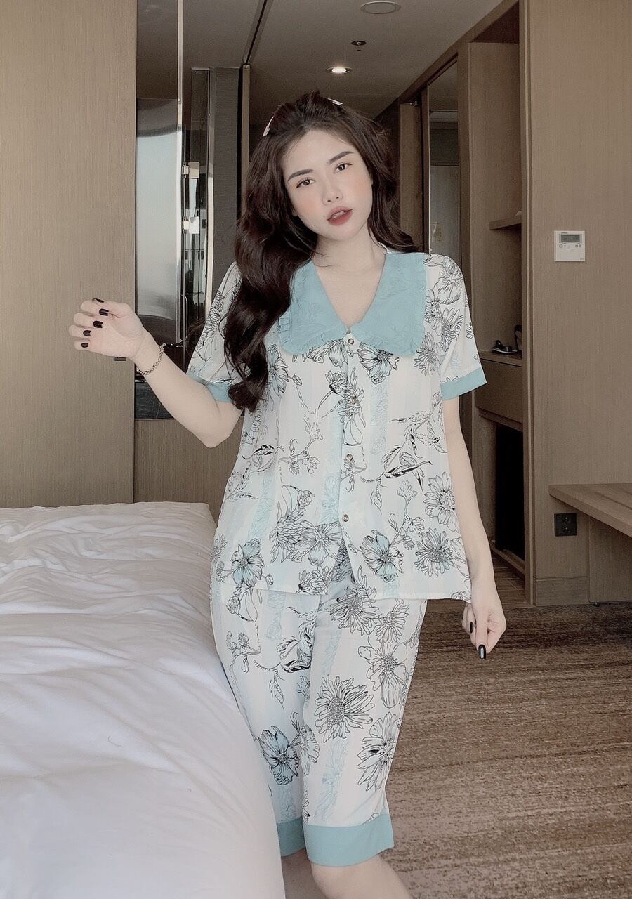 Combo 4 bộ lững mango