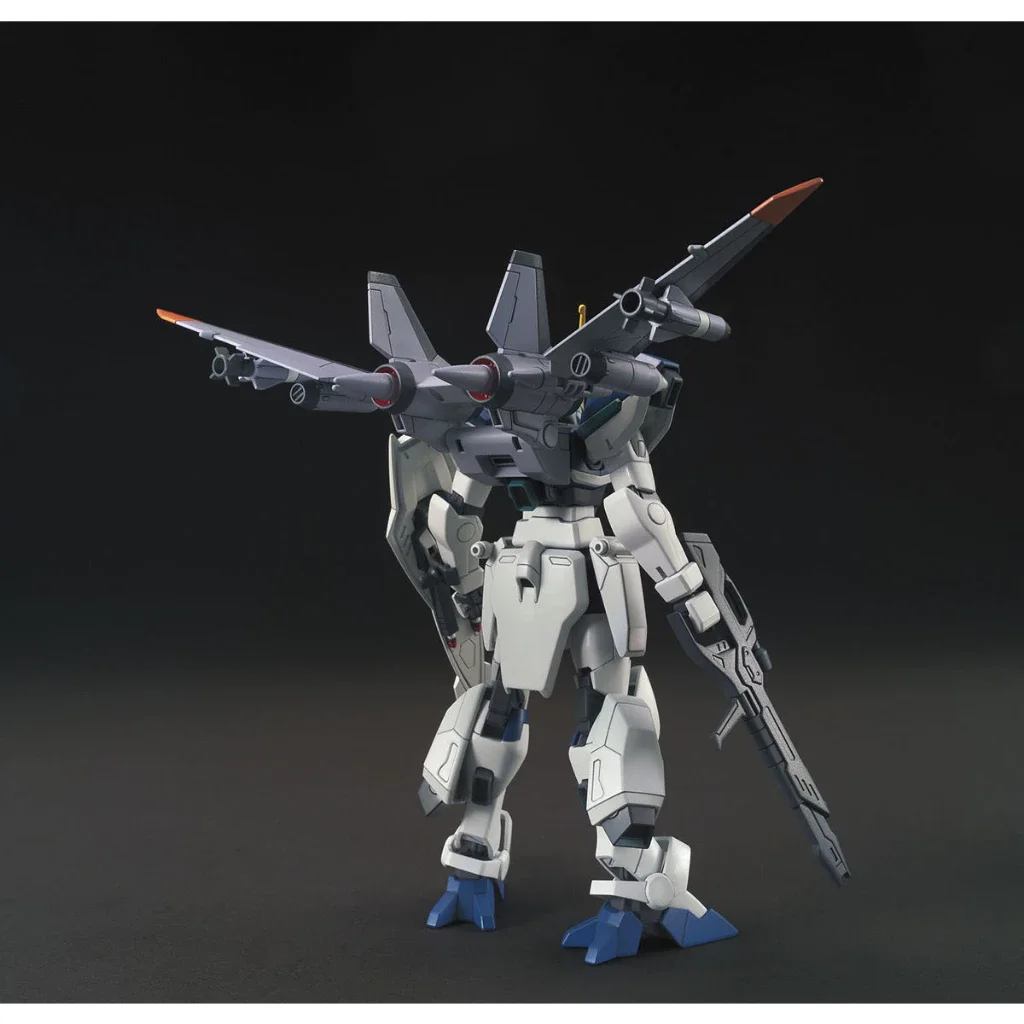 Mô Hình Lắp Ráp Gundam HG Windam GAT-04 1/144