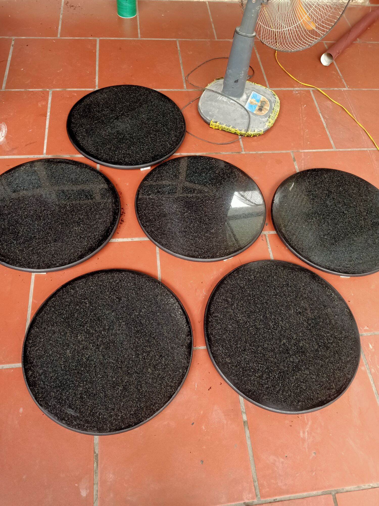 nấm hút đáy ,nấm đáy hồ cá koi