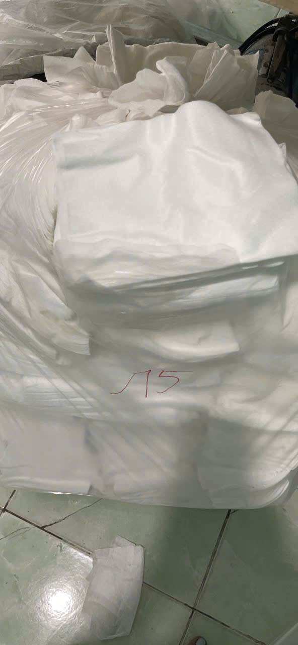 Một kí khăn kho đa năng nhiều tờ
