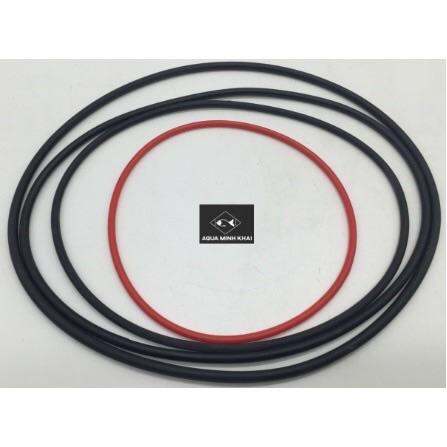 Gioăng Cao Su Thay Thế Cho Lọc Thùng SUNSUN