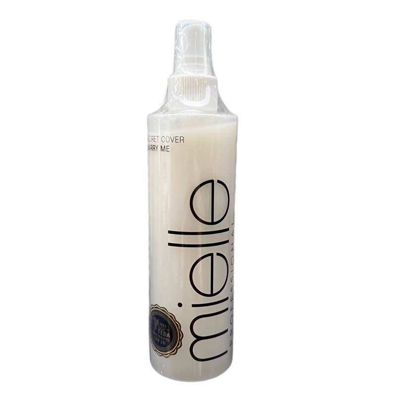 Xịt dưỡng phục hồi tóc Mielle Professional Secret Cover 250ml