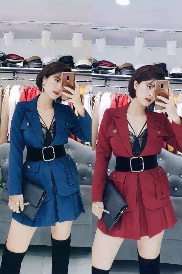 🌹 Thắt lưng Dây nịt thun Kim Nhung 
🌿 Bản 8cm 
🌿 Chất thun co giãn phối nhung