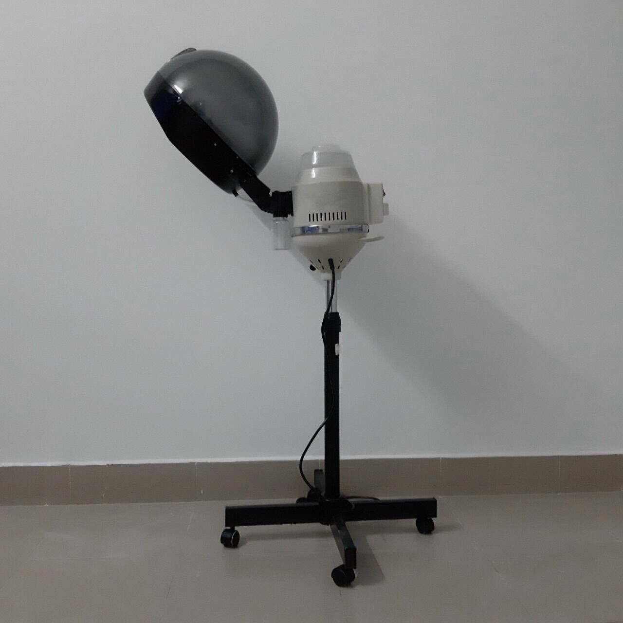 Máy hấp dầu đứng