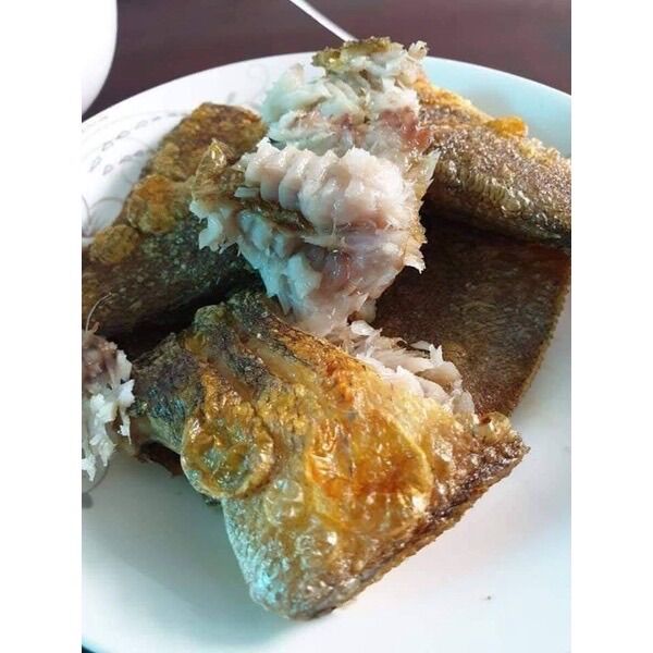 KHÔ SẶC BỔI LẠT 2 NẮNG CÀ MAU (1kg) (10-12 CON) XÁC NHẬN CHAT CHẮC CHẮN MUA HÃY ĐẶT Ạ - nhận hàng bảo quản ngăn đá nhé ạ