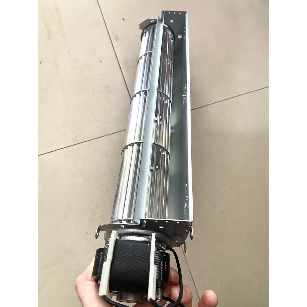 quạt mặt lạnh quạt lồng sóc tủ lạnh