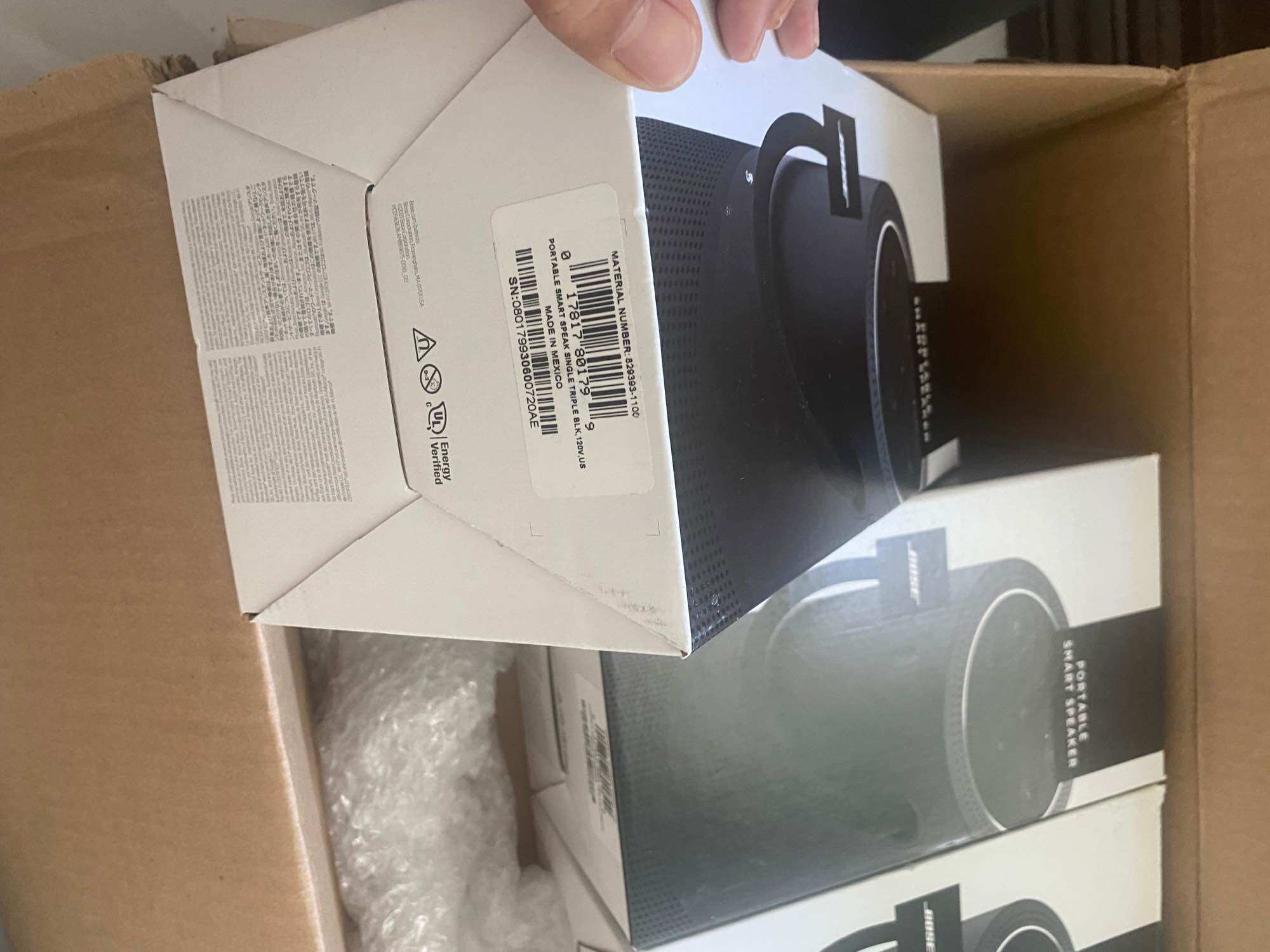 Loa Bose Portable Home speaker