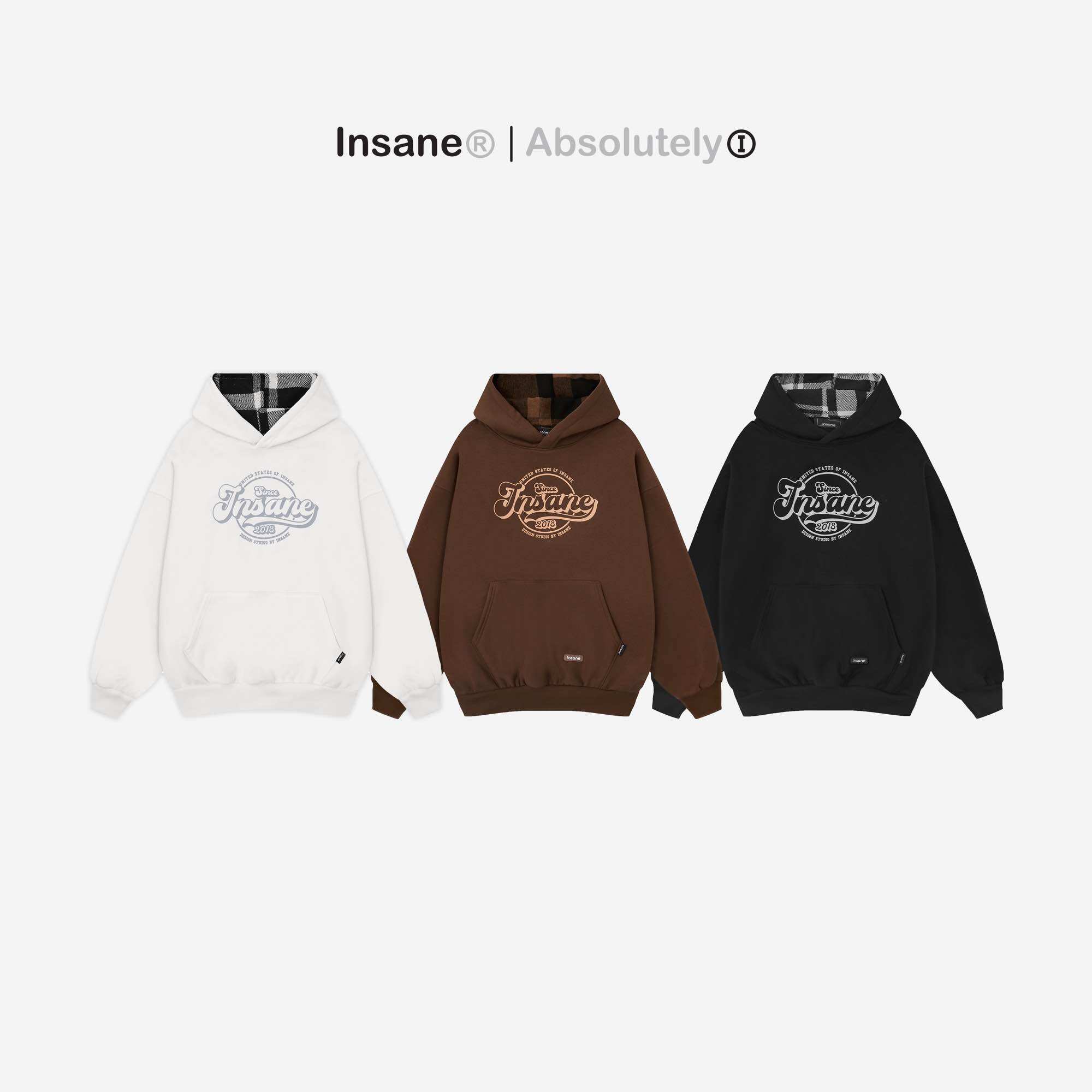 Áo Hoodie Insane l OG Hoodie