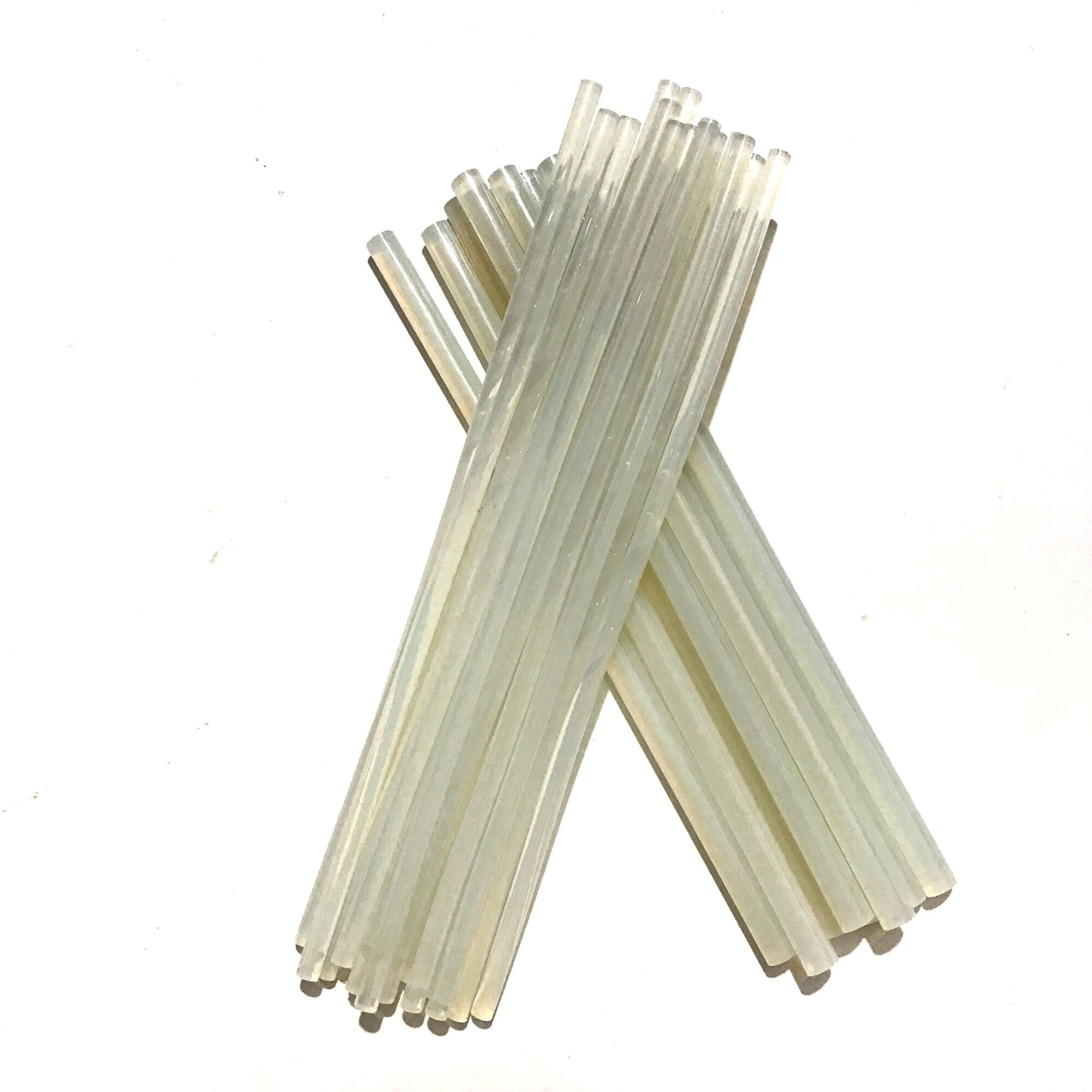 Keo cây silicon, keo nến
