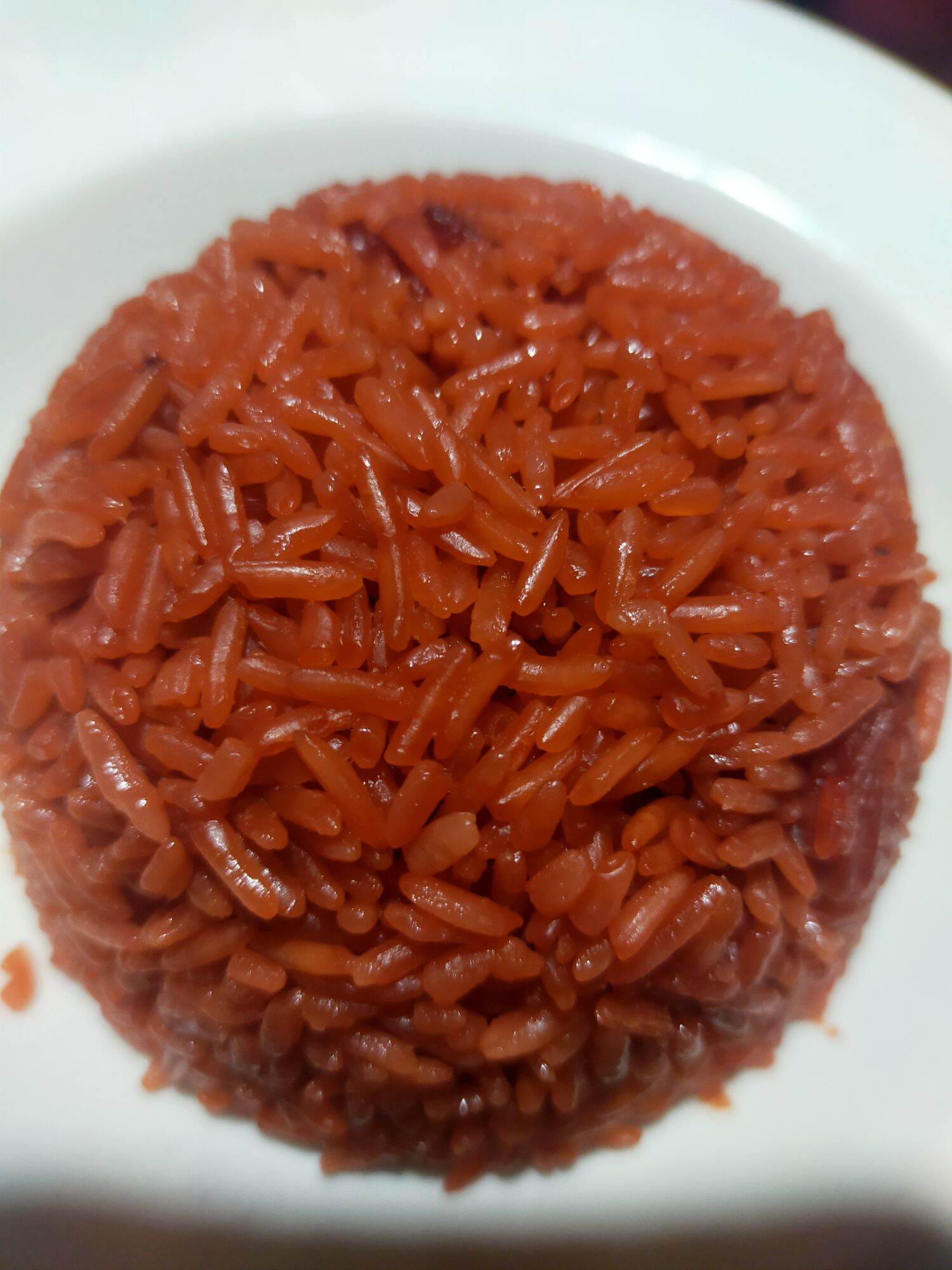 lá cẩm đỏ, cẩm tím thái tươi 500g