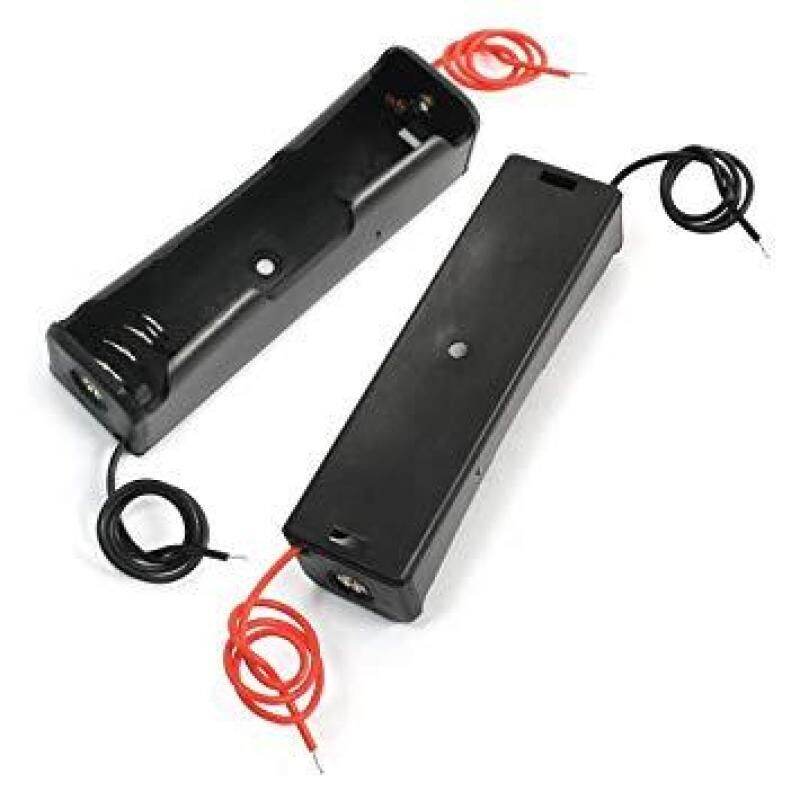 Khay đựng 1-4 pin 18650