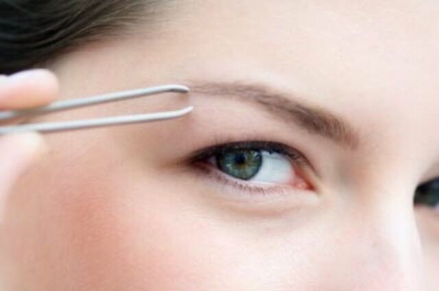 [HCM]Nhíp Nhổ Lông Tiện Dụng