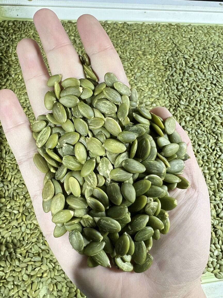 Hạt bí xanh loại ngon cao cấp 400gr