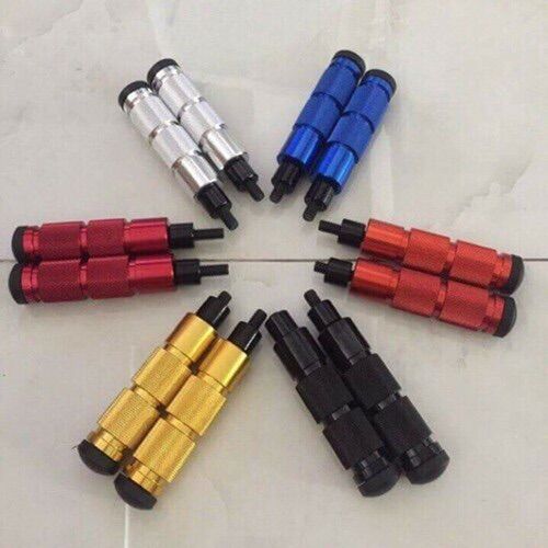 GÙ CHỐNG ĐỔ SAU CHO XE Ex150 , EX155, Winner, Raider,Satria,Sonic