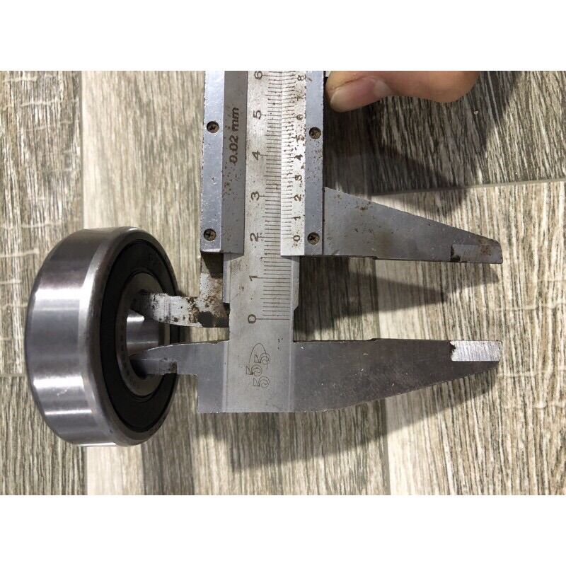 Vòng bi bạc đạn KOYO 6304