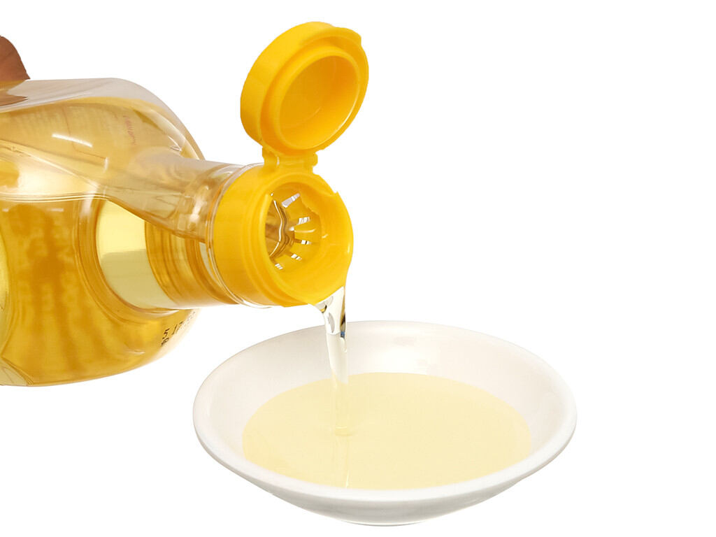 DẦU ĂN NEPTUNE LIGHT - CHAI 1L