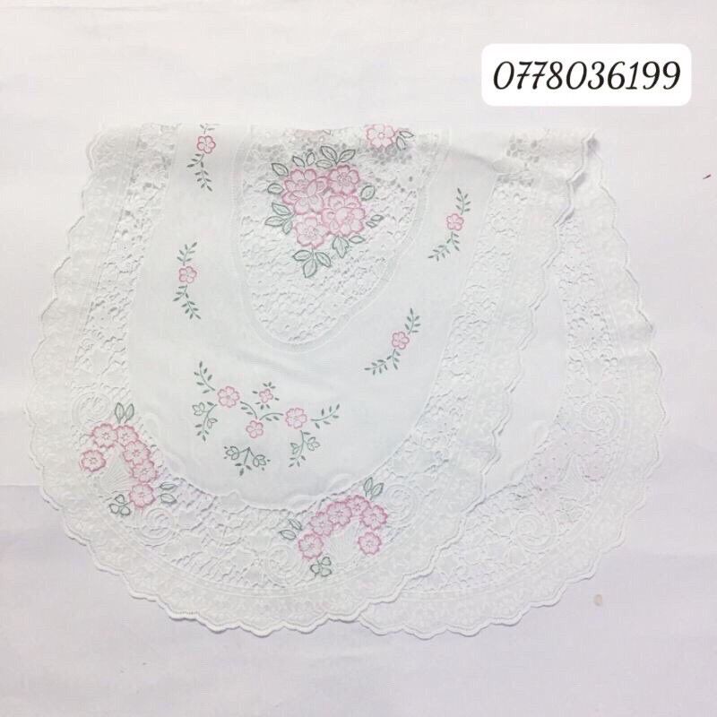 KHĂN TRẢI BÀN CAO CẤP CỦA NHẬT ĐỦ size (sỉ ib)