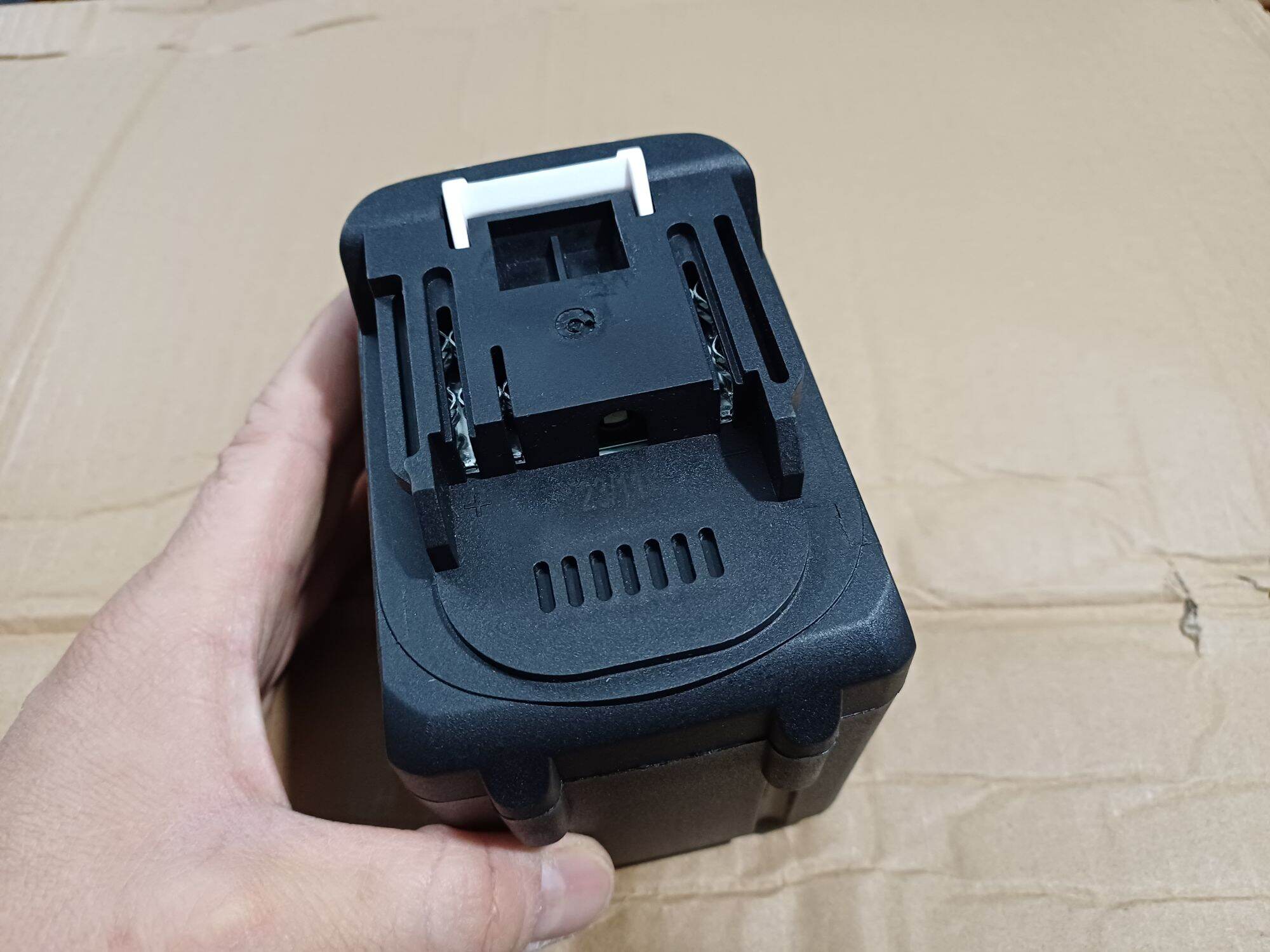 pin makita 20cell chân thông dụng ( 2600mah 3mosfet )