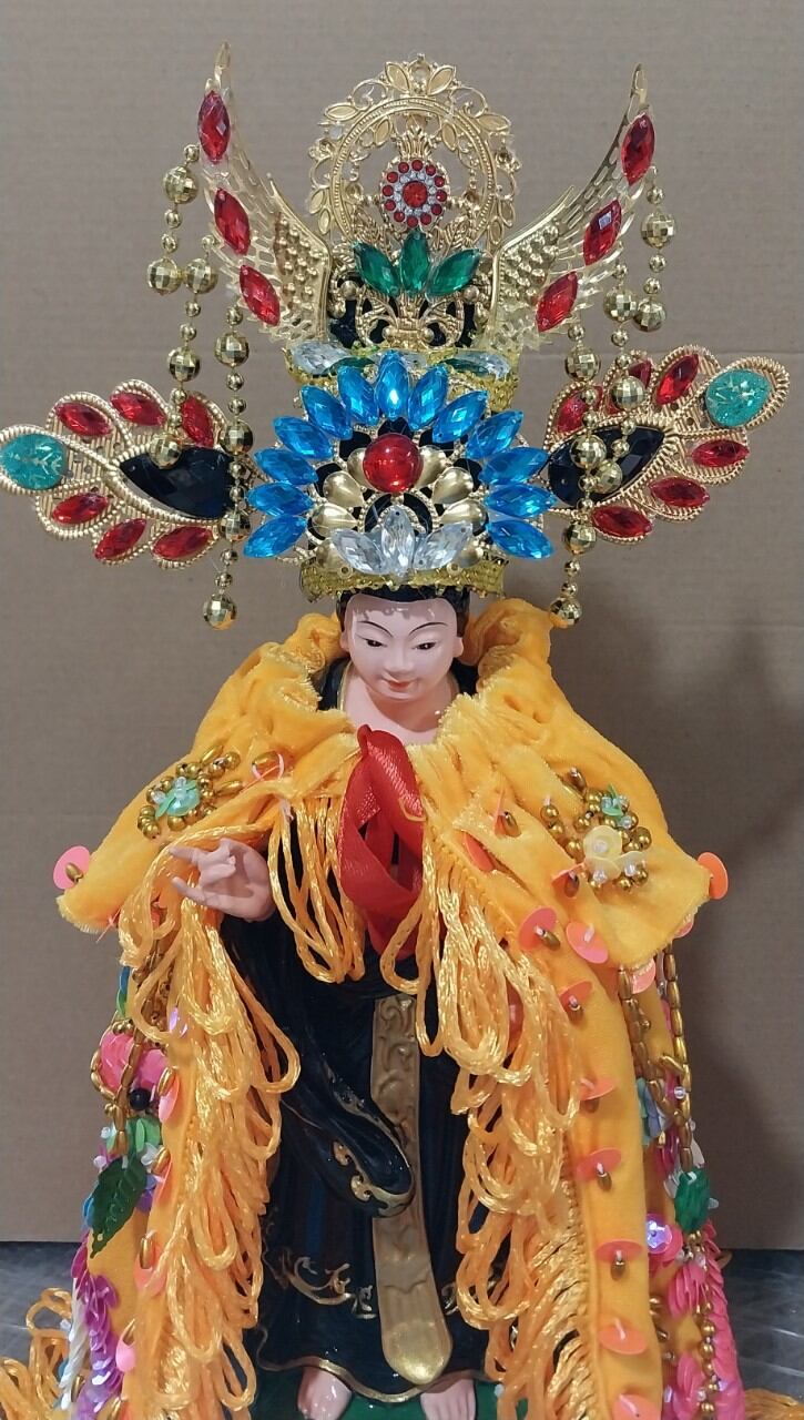 [HCM] ÁO MÃO MẸ 30cm