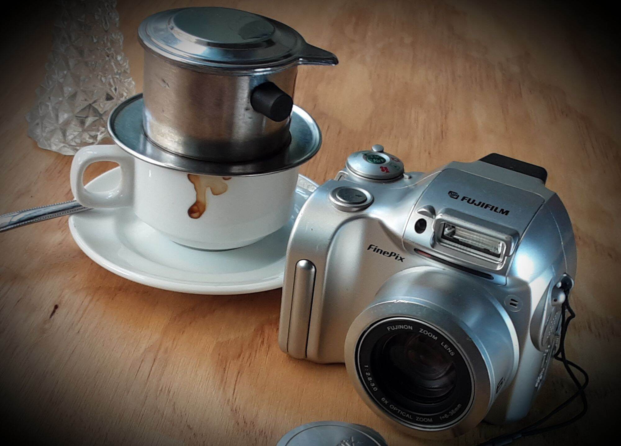 Máy ảnh KTS fujifilm