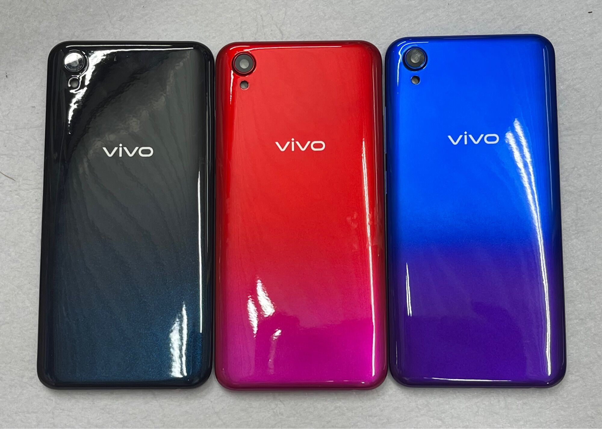 Vỏ vivo Y91c