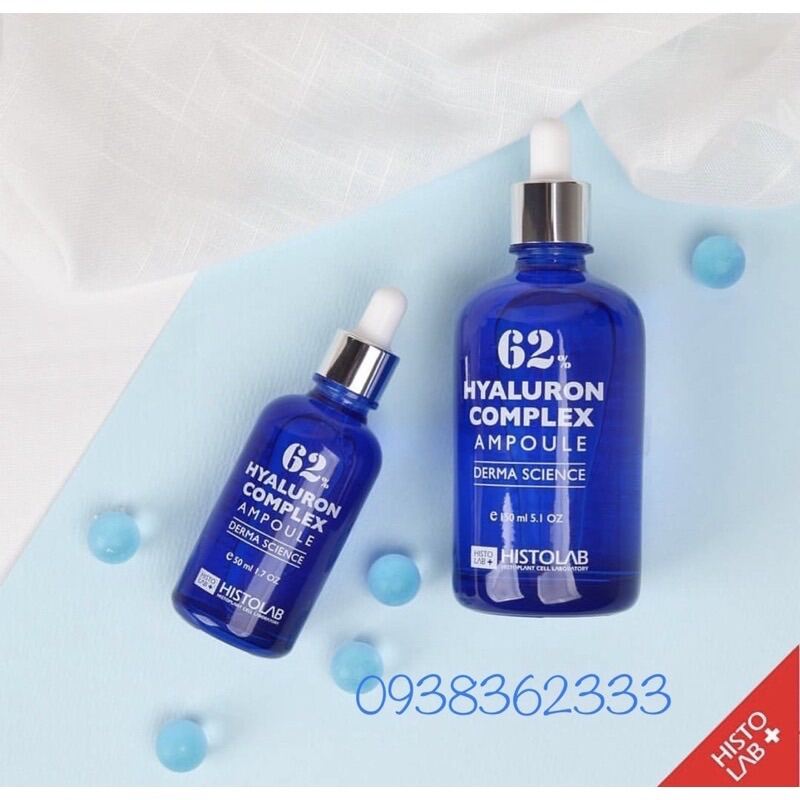 Serum HA Histolab