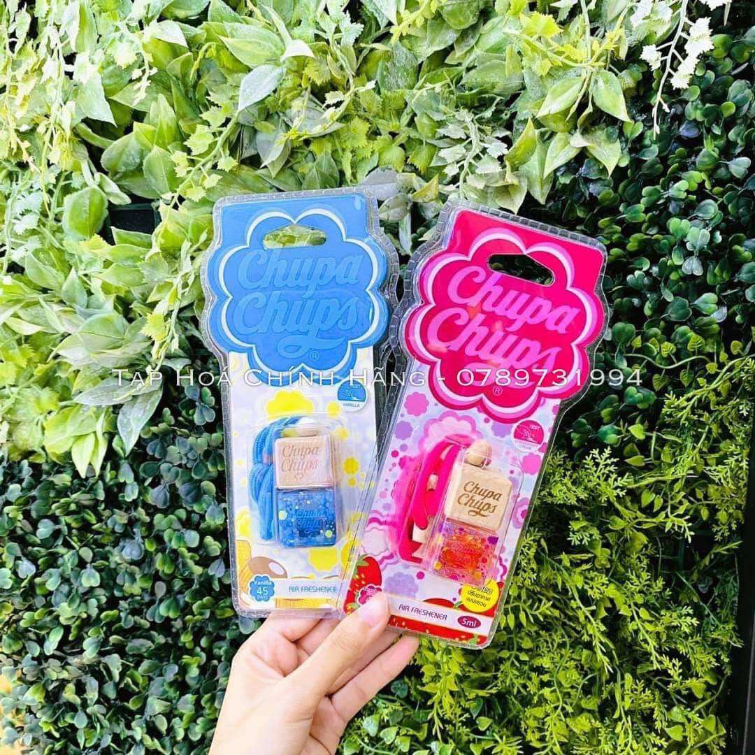 Tinh dầu chupa chups Thái Lan