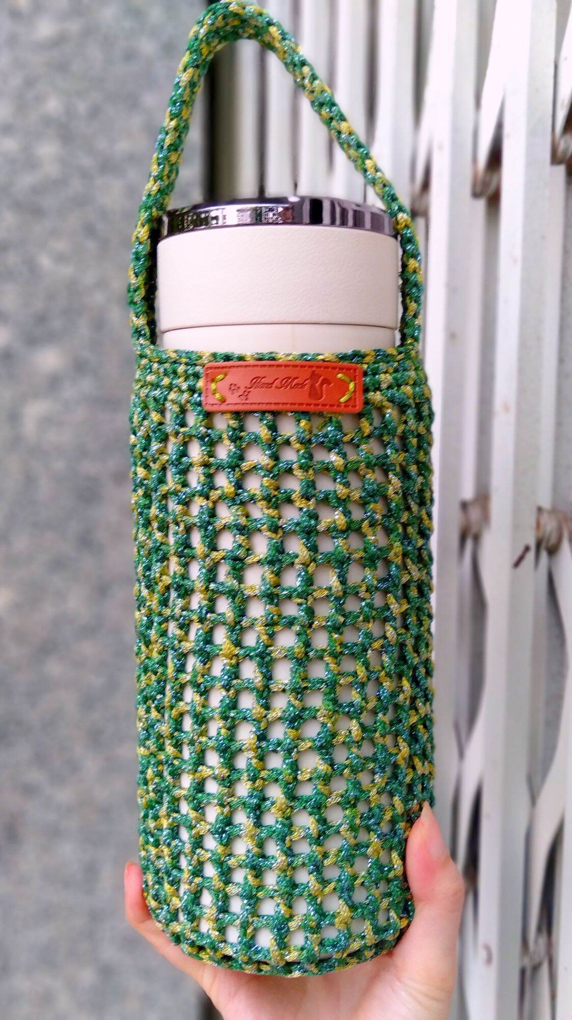 Túi dựng bình size 10cm-20cm