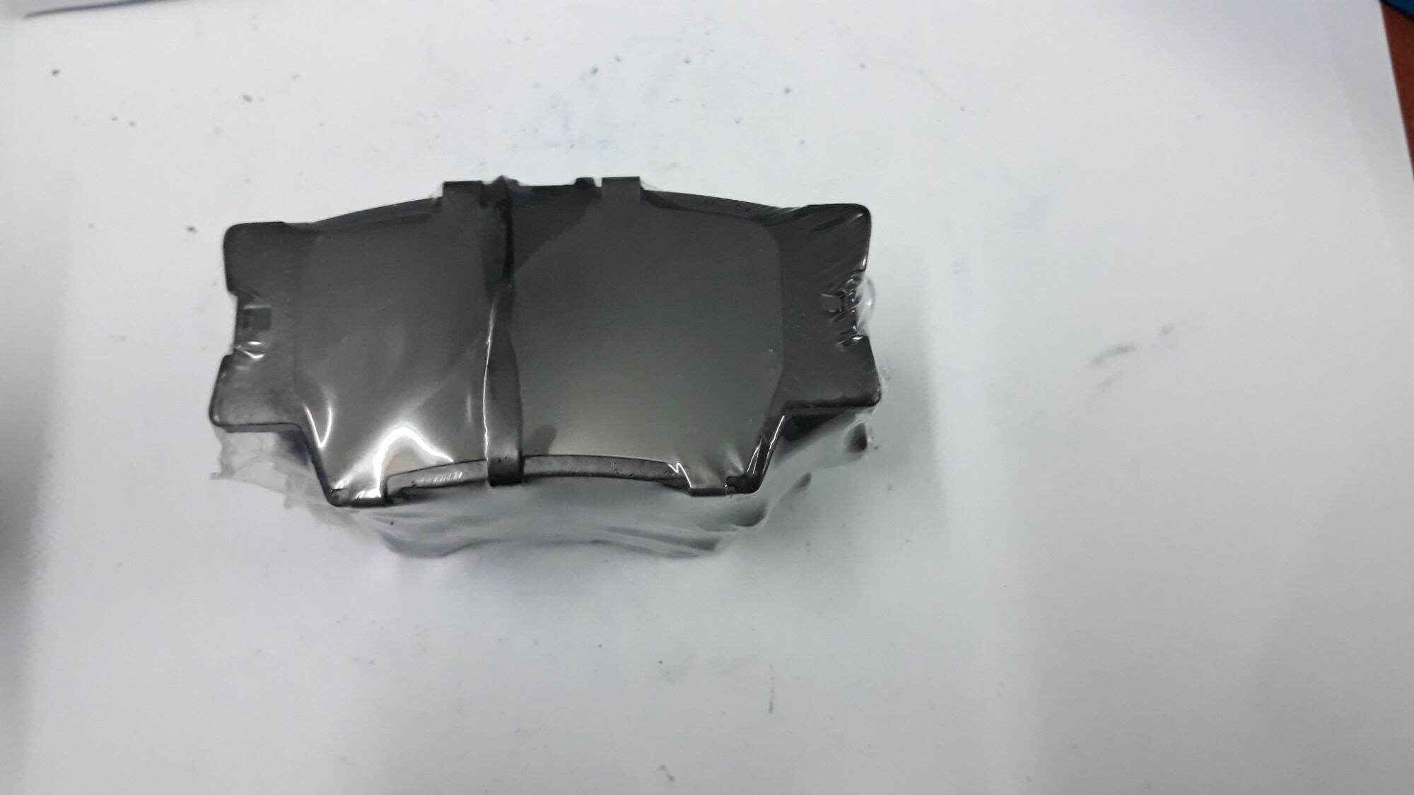 Bố thắng sau đĩa Camry 2007 + 2019 DB1832 GCT ( Đức )