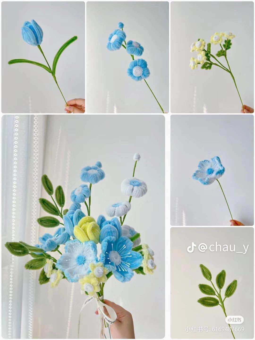Hoa mộc Lan