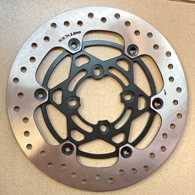 [HCM]Lòng Cnc + Đĩa winner