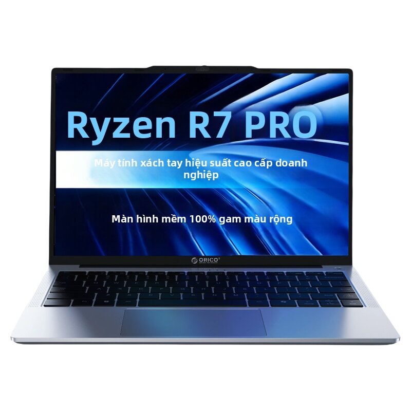 ORICO | High-Performance Lightweight Notebook Full Interfaces Giá 27,141,000 Đồng*Miễn phí vận chuyển