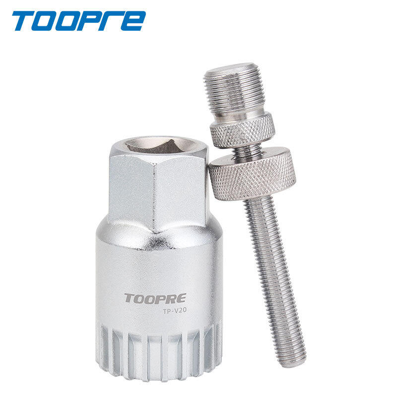 Vam tháo trục giữa xe đạp toopre