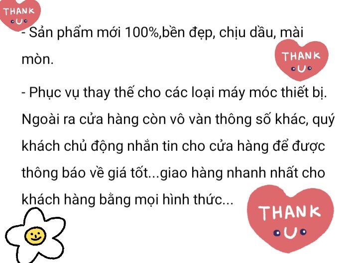 Phớt TC 18x28x7 , 18*28*7