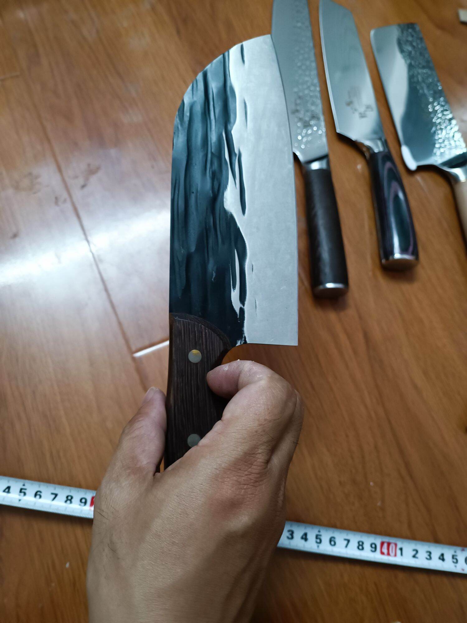Dao thái Sekimagoroku Nhật bản