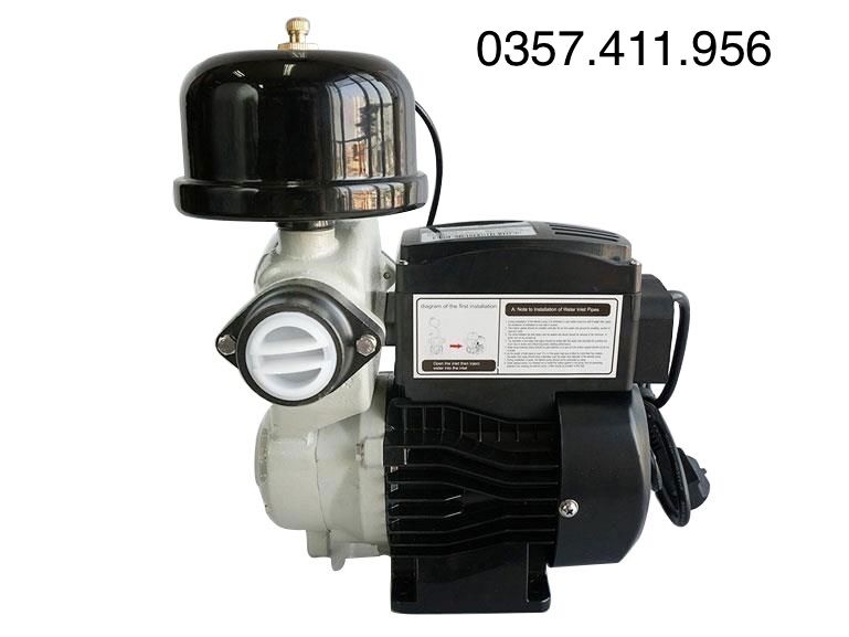 Máy bơm tăng áp tự động RHEKEN 130A