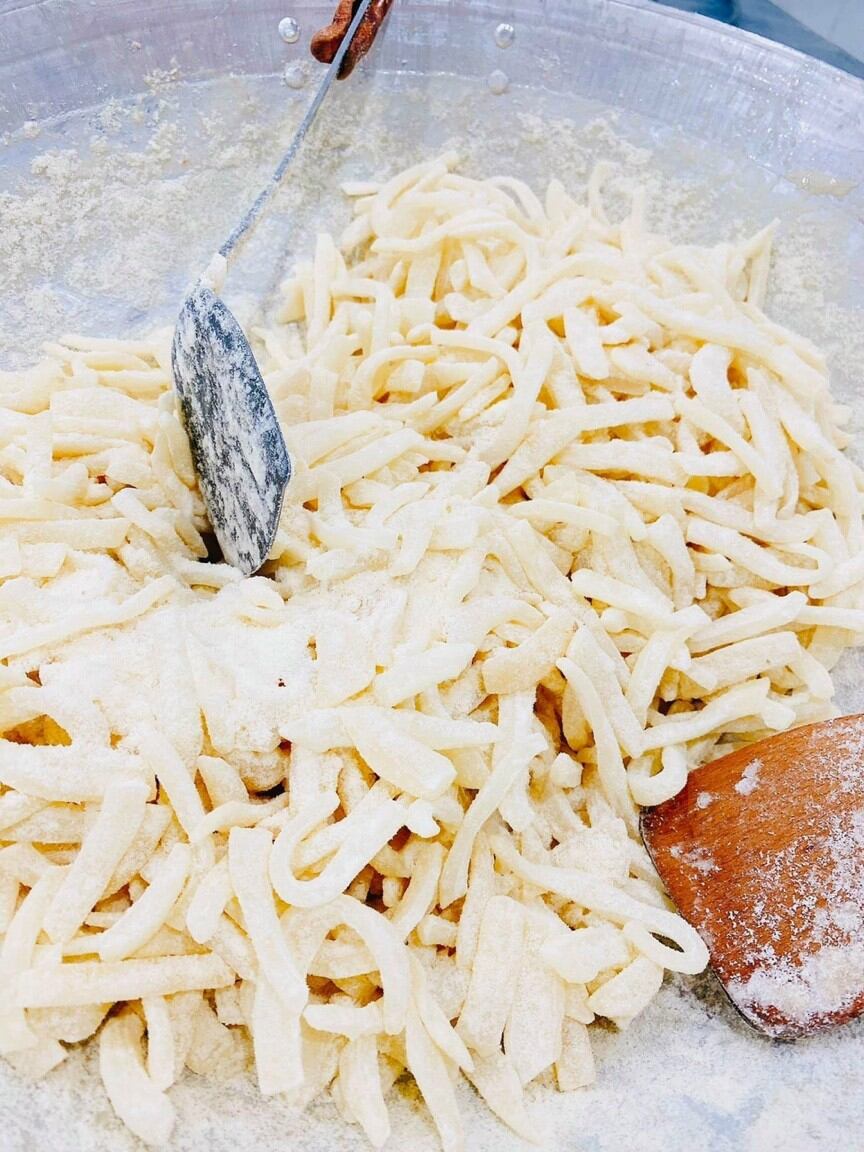 500g mứt dừa non loại đặc biệt