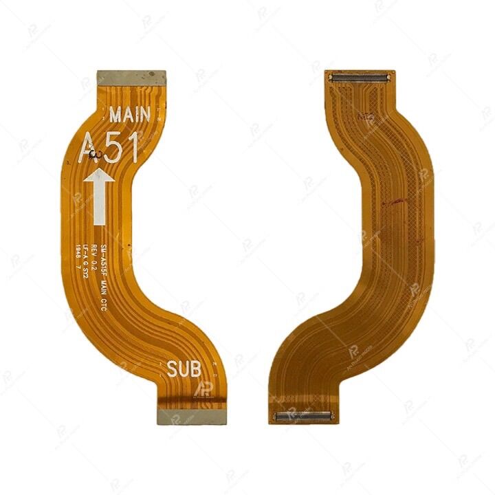 Cáp nối main Samsung A51 SM-A515