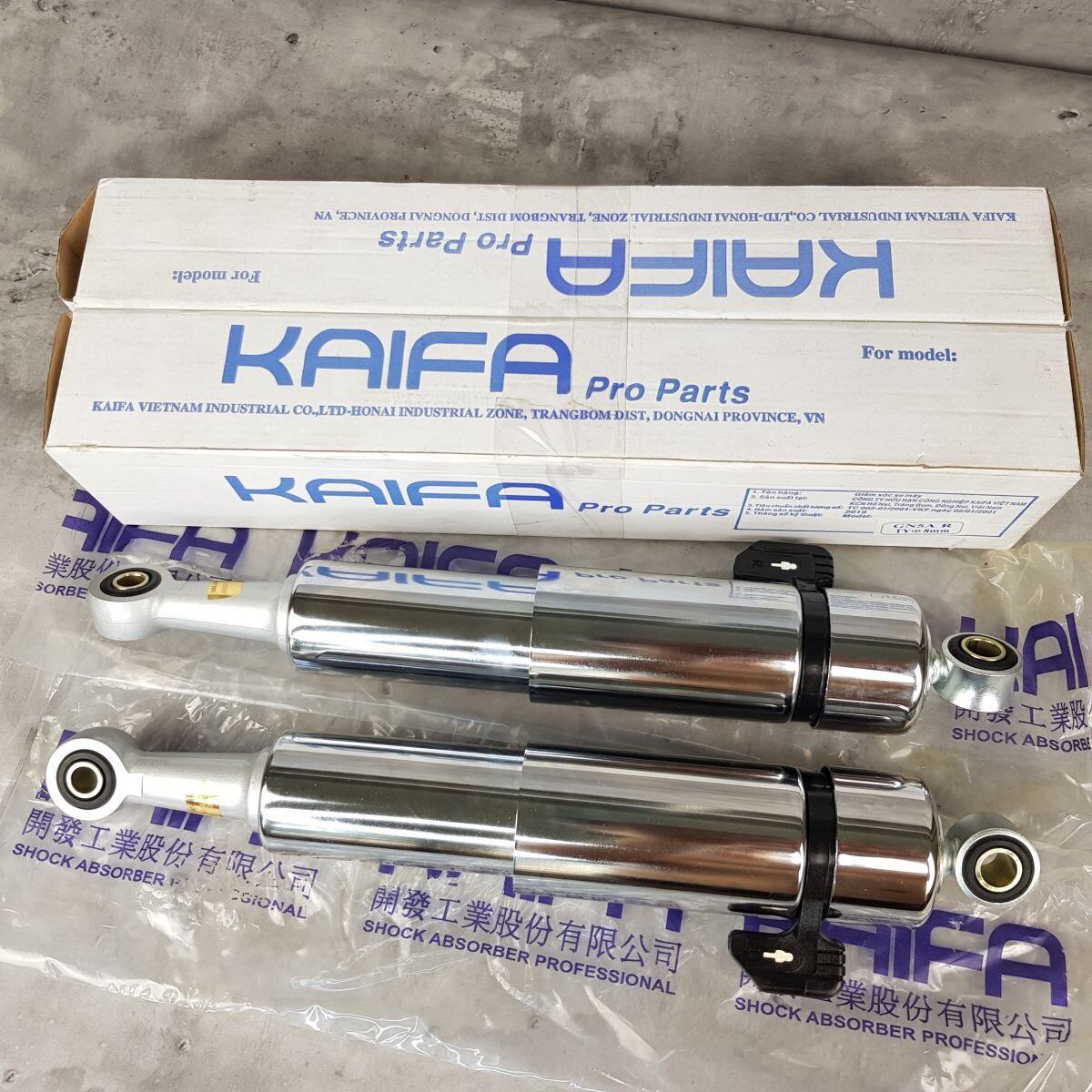 Phuộc sau - Dream hiệu KaiFa chính hãng ( 33cm )