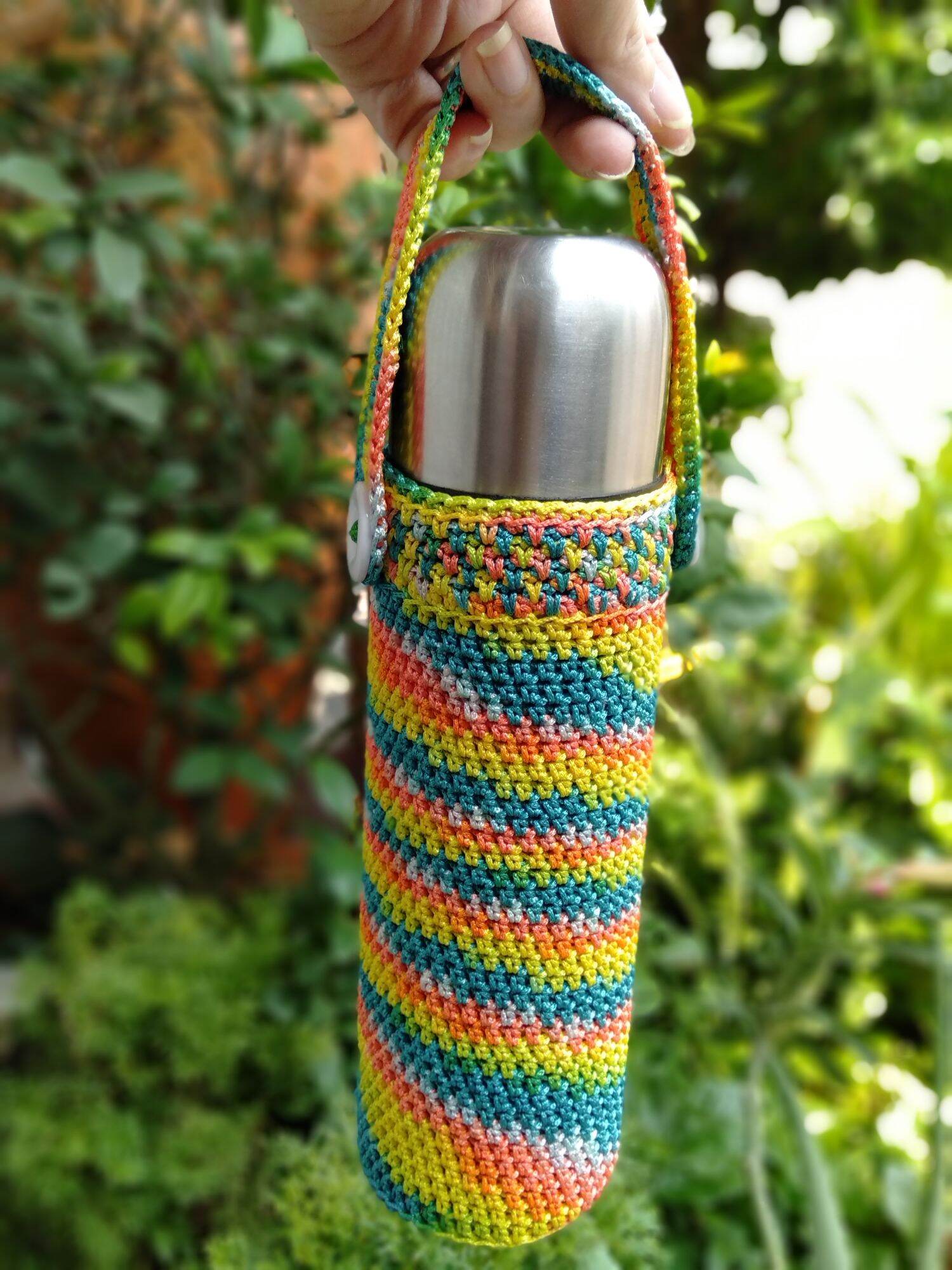 Túi đựng bình giữ nhiệt size