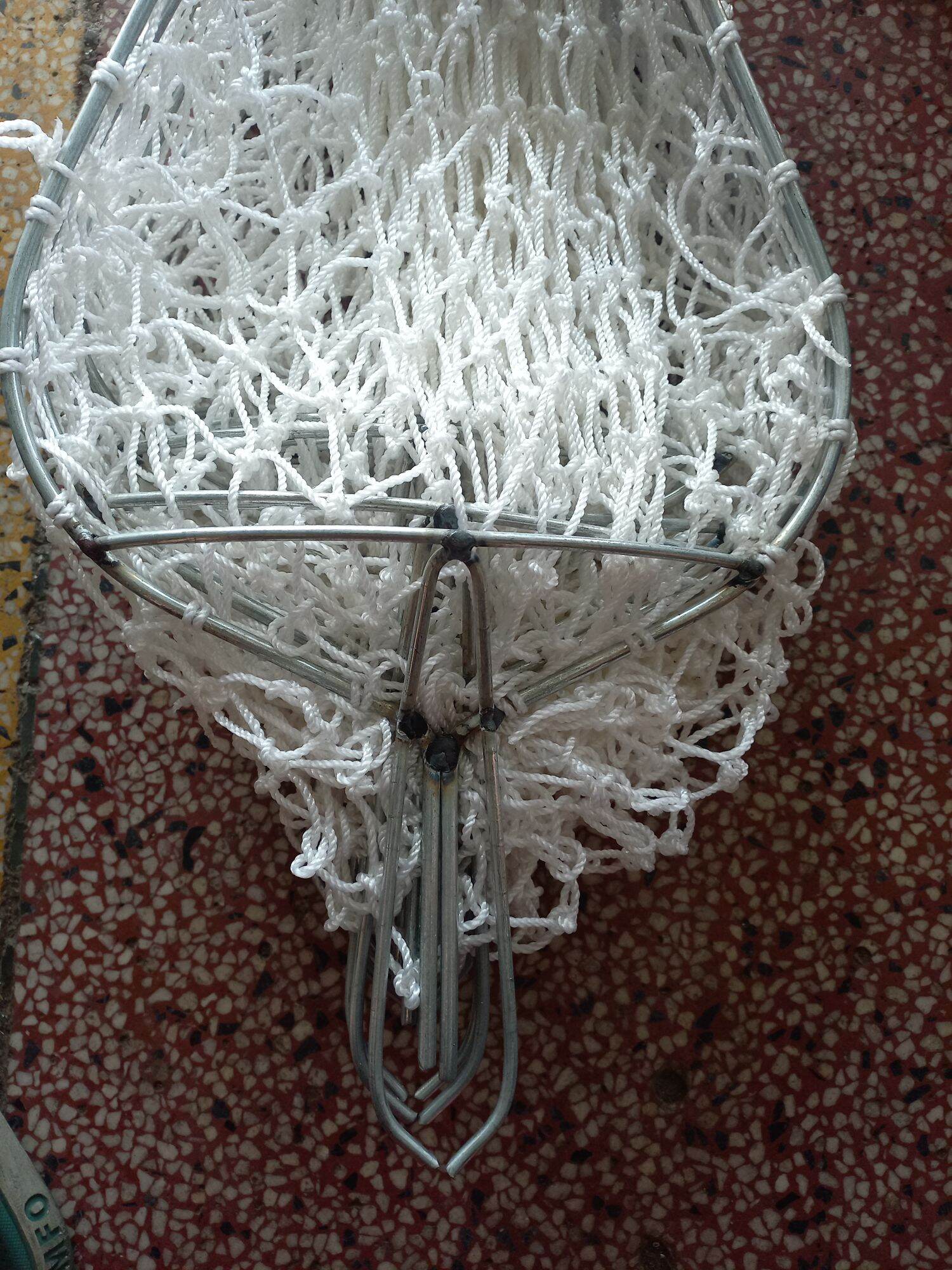 lồng hái trái cây